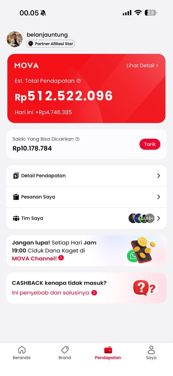 buktinya 1